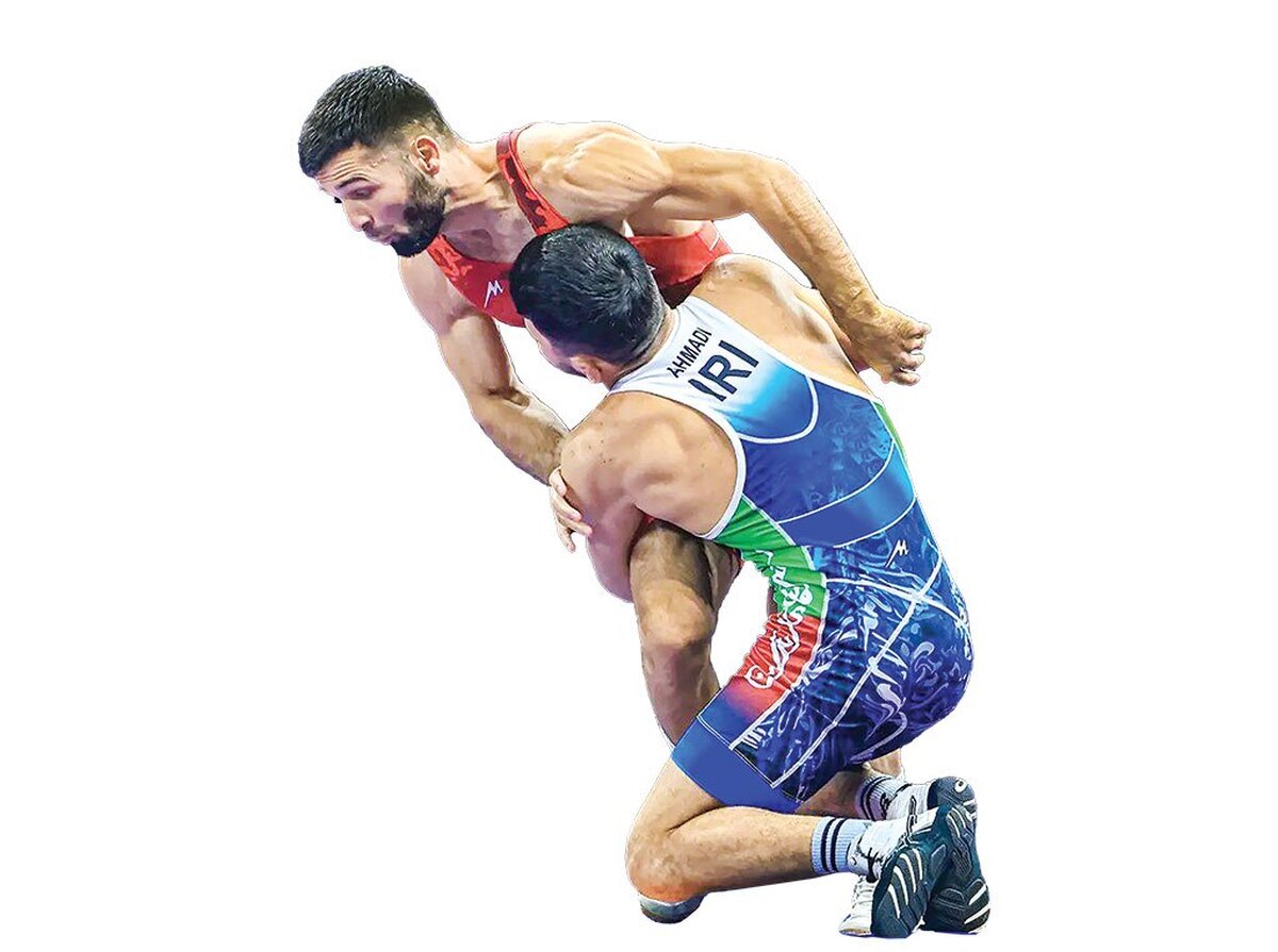 طوفان فرنگی‌کاران