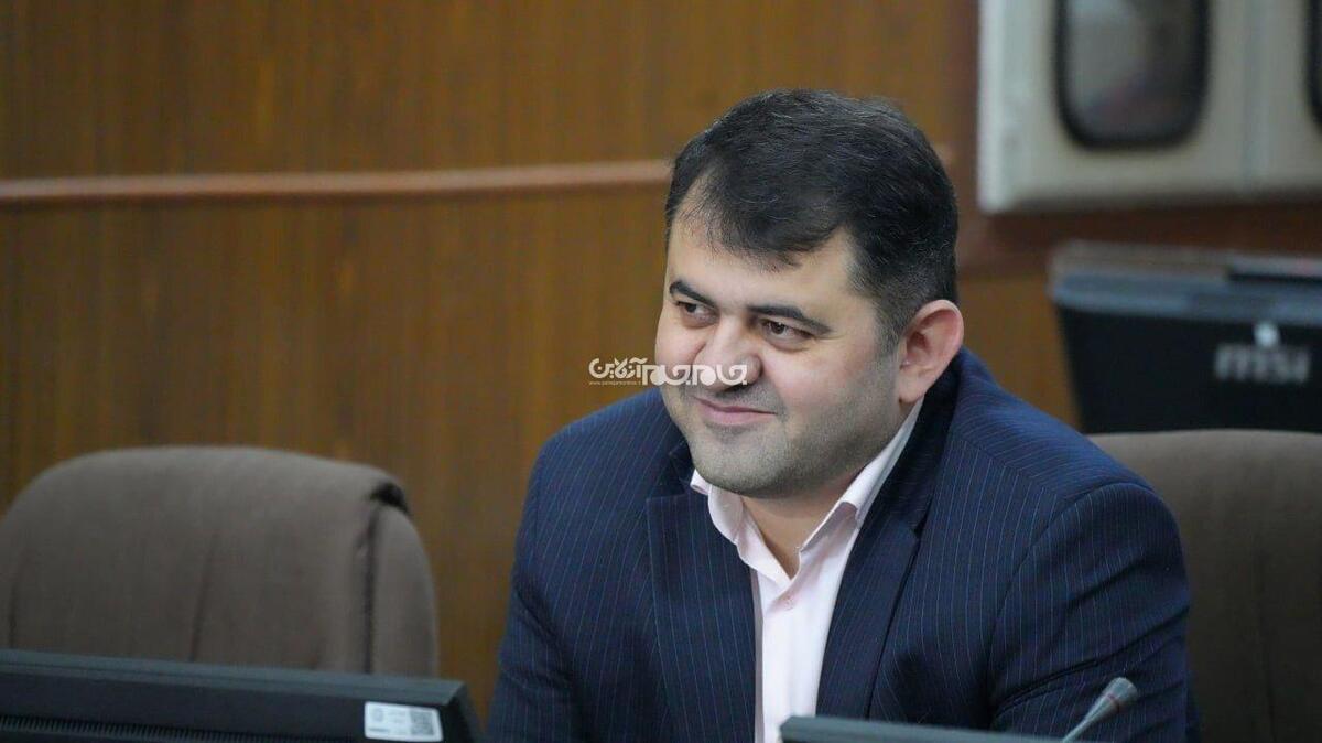 شهردار ارومیه تأکید کرد که تحول مدیریت شهری تنها با هوش مصنوعی، فناوری نوین و اصلاح قوانین دست‌وپاگیر ممکن است و بدون این تغییرات، ارائه خدمات پایدار و باکیفیت به شهروندان امکان‌پذیر نخواهد بود.