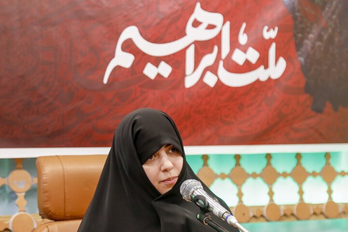یادداشت دکتر ریحانه رئیس الساداتی فرزند رئیس‌ جمهور شهید