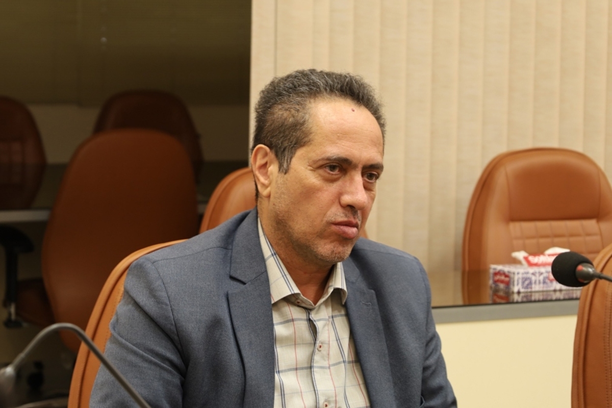 گرد‌ و‌ غبار در کشور ادامه دارد