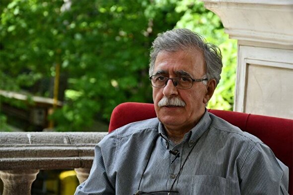 شهداد کرمان؛ پایان این مسیر ترکستان است