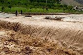 هشدار وقوع سیل برای ۷ استان | افزایش ارتفاع موج به بیش از ۲ متر در جنوب ایران