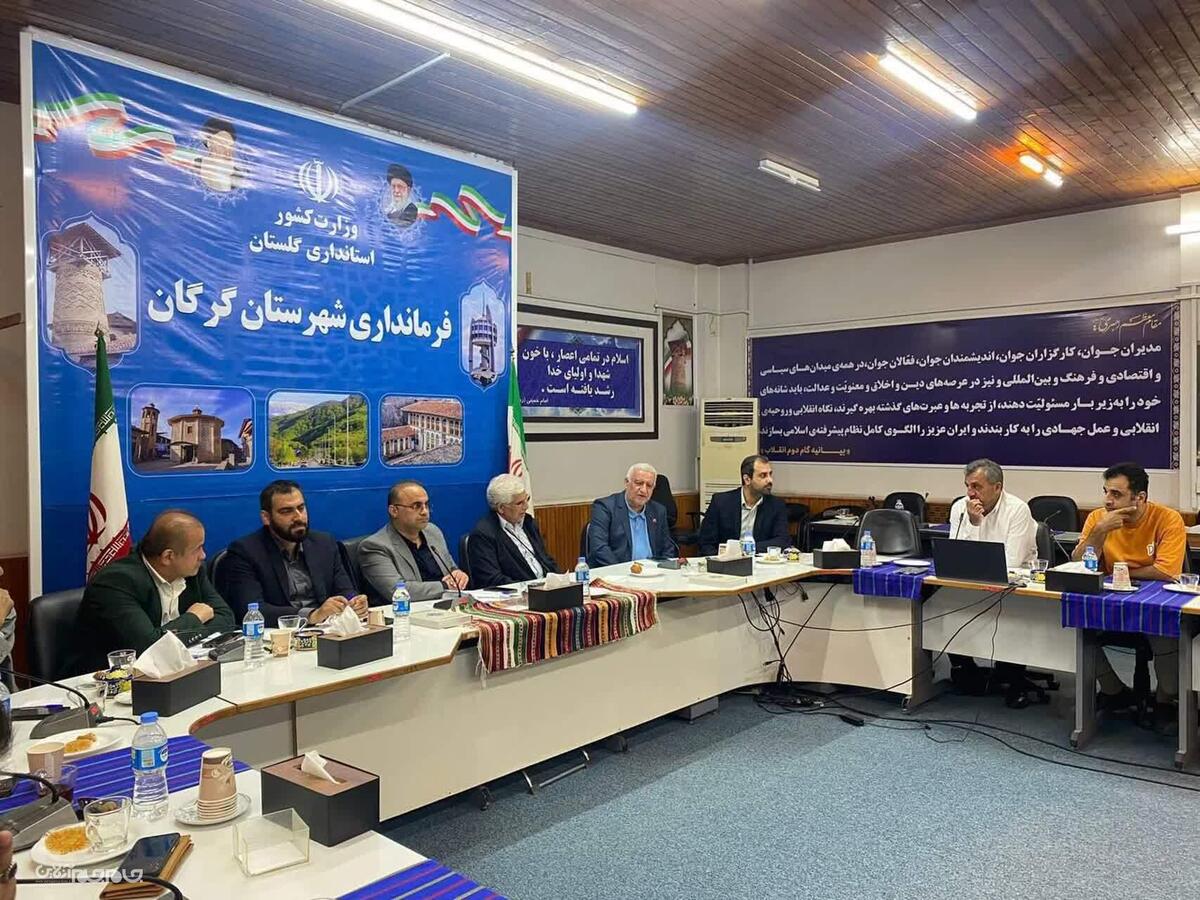 زیباسازی روستاها و گسترش فضای سبز از دغدغه‌های مدیران روستاها باشد