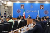 مالکیت موج‌های آبی به سهامداران واقعی بازگشت