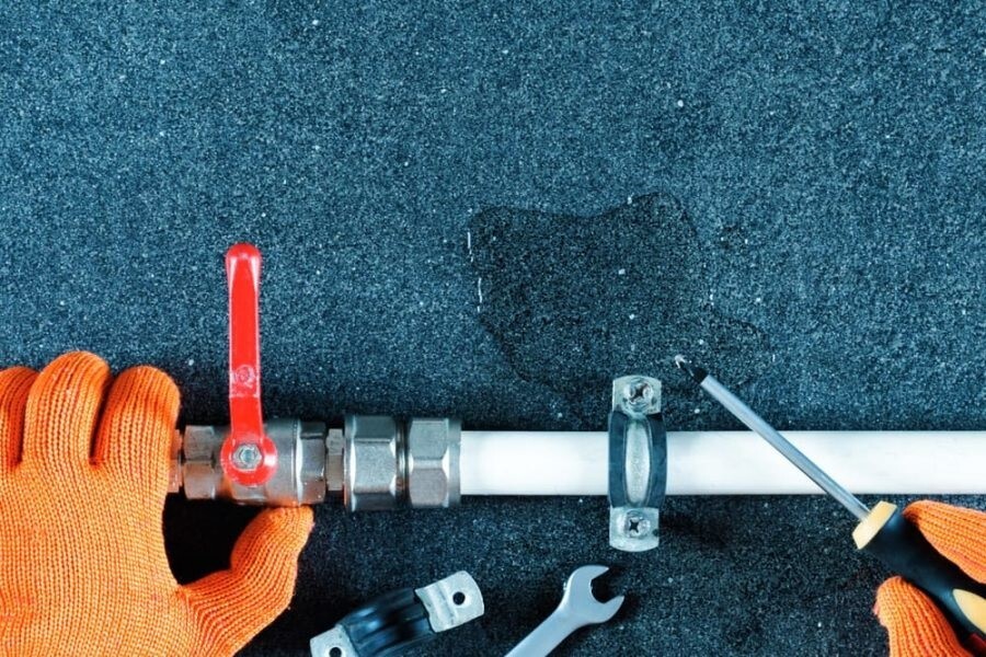 چگونه لوله و اتصالات اصل را در بازار تشخیص دهیم؟ چگونه لوله و اتصالات اصل را در بازار تشخیص دهیم؟