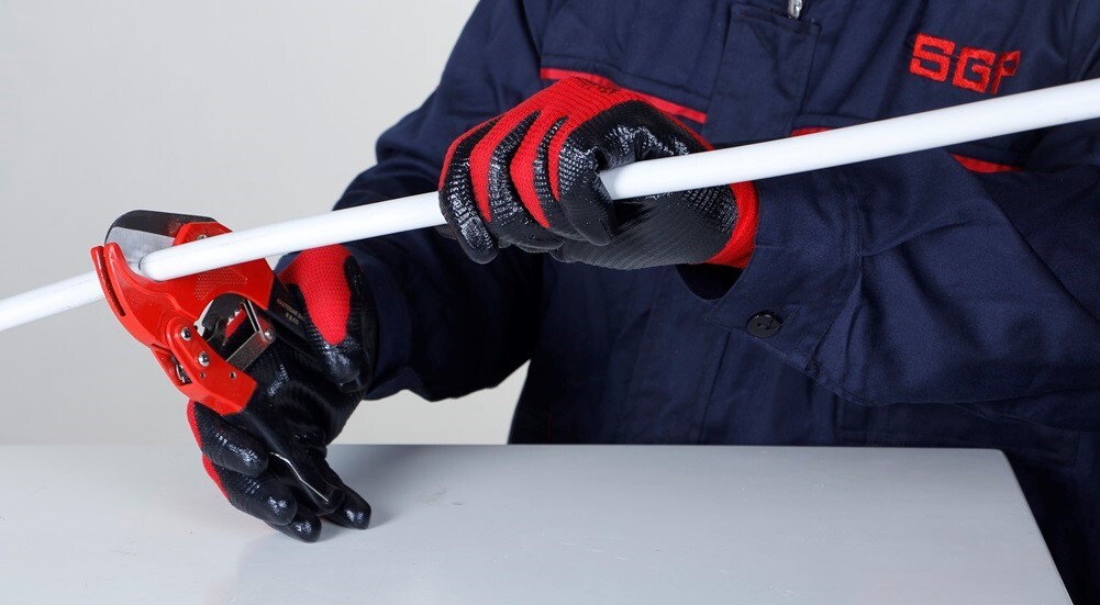 چگونه لوله و اتصالات اصل را در بازار تشخیص دهیم؟ چگونه لوله و اتصالات اصل را در بازار تشخیص دهیم؟