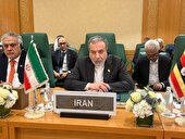 عراقچی: تاریخ، تأخیر در محکومیت عملی تراژدی غزه را نخواهد بخشید