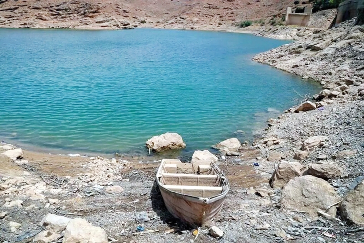 حکمرانی آب، بدون نقشه راه تحول