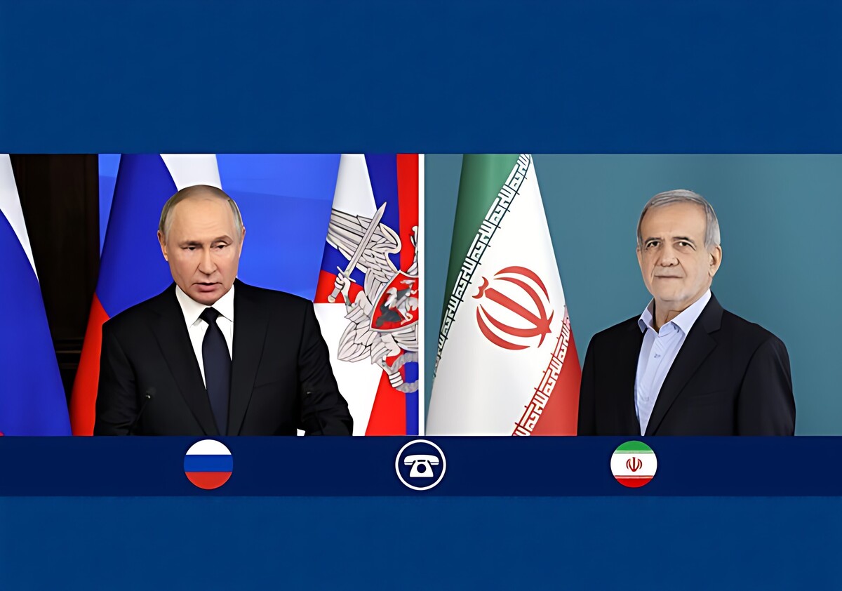 پزشکیان: ایران هرگز به دنبال ساخت سلاح اتمی نبوده، نیست و نخواهد بود