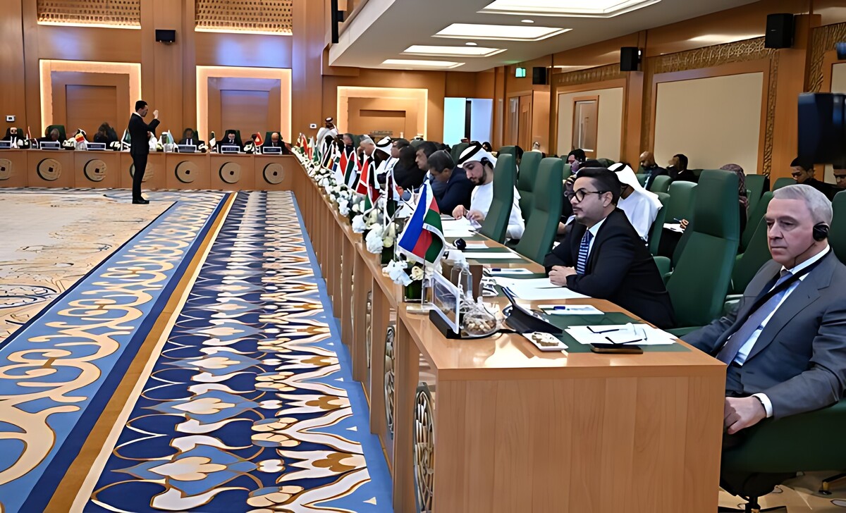 بیانیه پایانی نشست سازمان همکاری اسلامی؛ مخالفت با طرح «اسرائیل بزرگ»