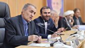 پیگیری مسائل مردمی در جلسه هفتگی استاندار کهگیلویه و بویراحمد