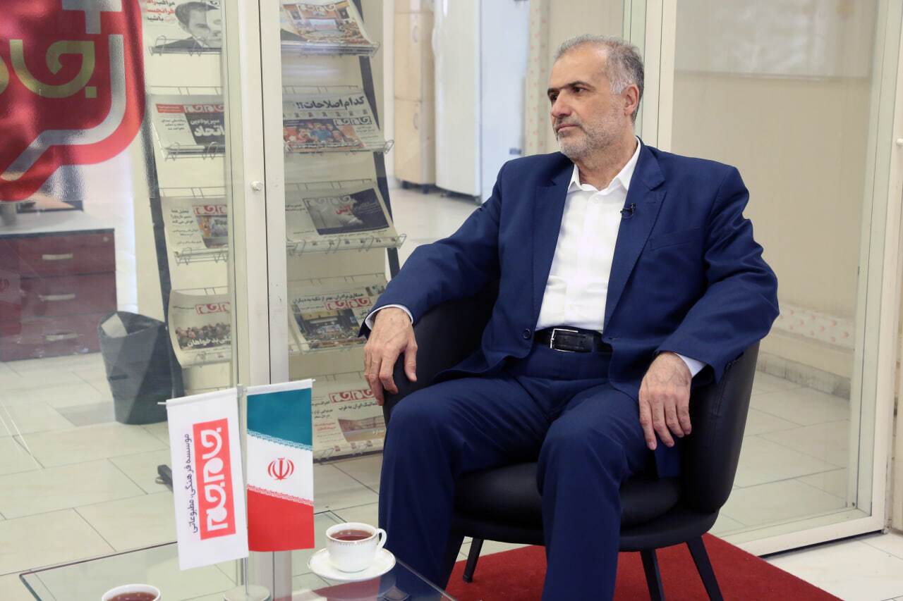 صفر تا صد روابط تهران-مسکو