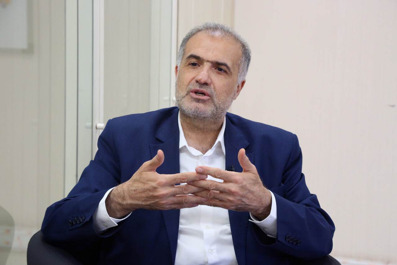 صفر تا صد روابط تهران-مسکو