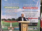 باید از تمام ظرفیت‌ها برای توسعه ورزش در مدارس استفاده کنیم