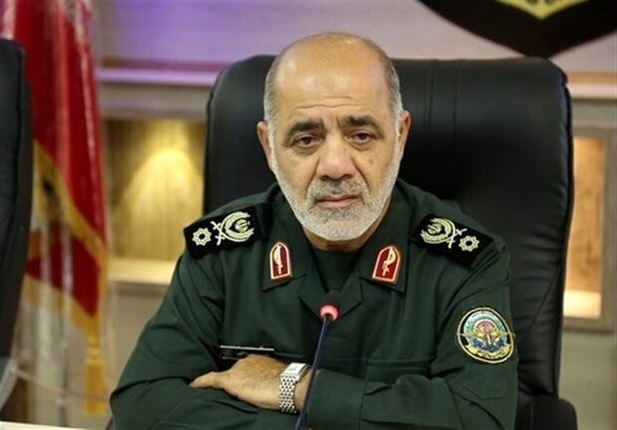گفتمان مقاومت، ضامن بقای نظام و آرامش پایدار جامعه است