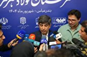 بردن صنایع بزرگ به حاشیه دریا از دغدغه های ما است