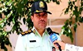 کشف بيش از 24 هزار قلم انواع مواد غذايي قاچاق