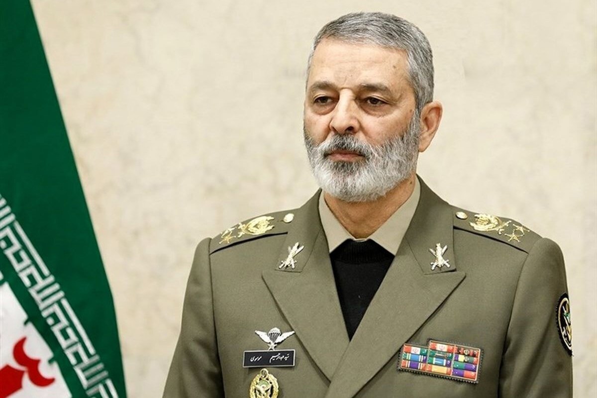 به تهدید دشمن پاسخی فراتر از تصور خواهیم داد