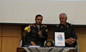 برگزاری ۳۸۰۰ برنامه در هفته دفاع مقدس همدان
