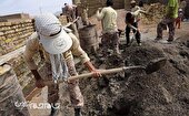 شناسایی ۴۵۷ گروه جهادی محله محور در بجنورد