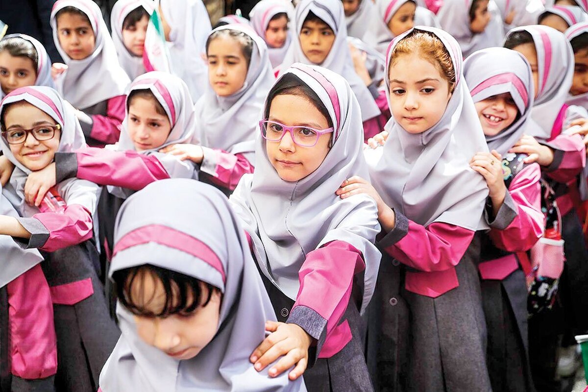 صبـح شکوفه‌ها بخیر
