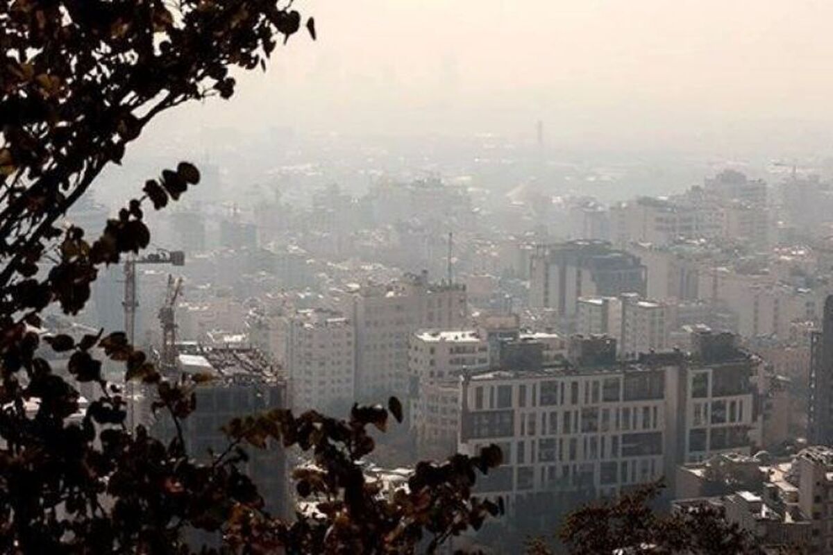 ویراژ روی هوای پاک