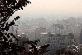 ویراژ روی هوای پاک