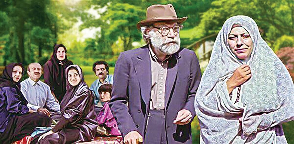 هیچ‌وقت برای عاشقی دیر نیست