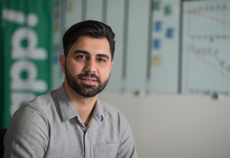 معاون بازاریابی گروه اسنپ گفت: اسنپ‌پرو ابزاری برای کاهش هزینه‌های ماهانه تا ۵ میلیون تومان