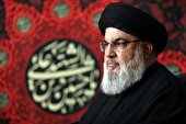 ببینید | روایت سفیر ایران در لبنان از آخرین دیدارش با شهید سید حسن نصرالله
