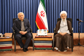 ۱۶۶۰ پروژه هفته دولت در مازندران به بهره‌برداری می‌رسد
