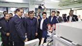 اتصال دانش به تولید، مسیر اصیل دانش‌بنیان شدن است