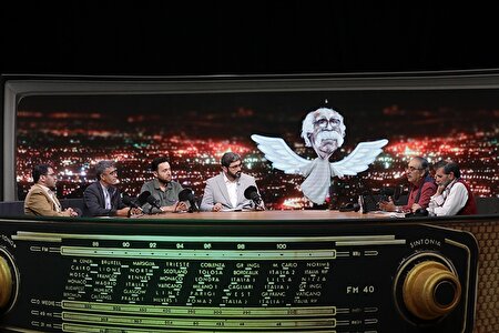 ببینید | از امروز؛ فصل یازدهم «قندپهلو» در شبکه نسیم 