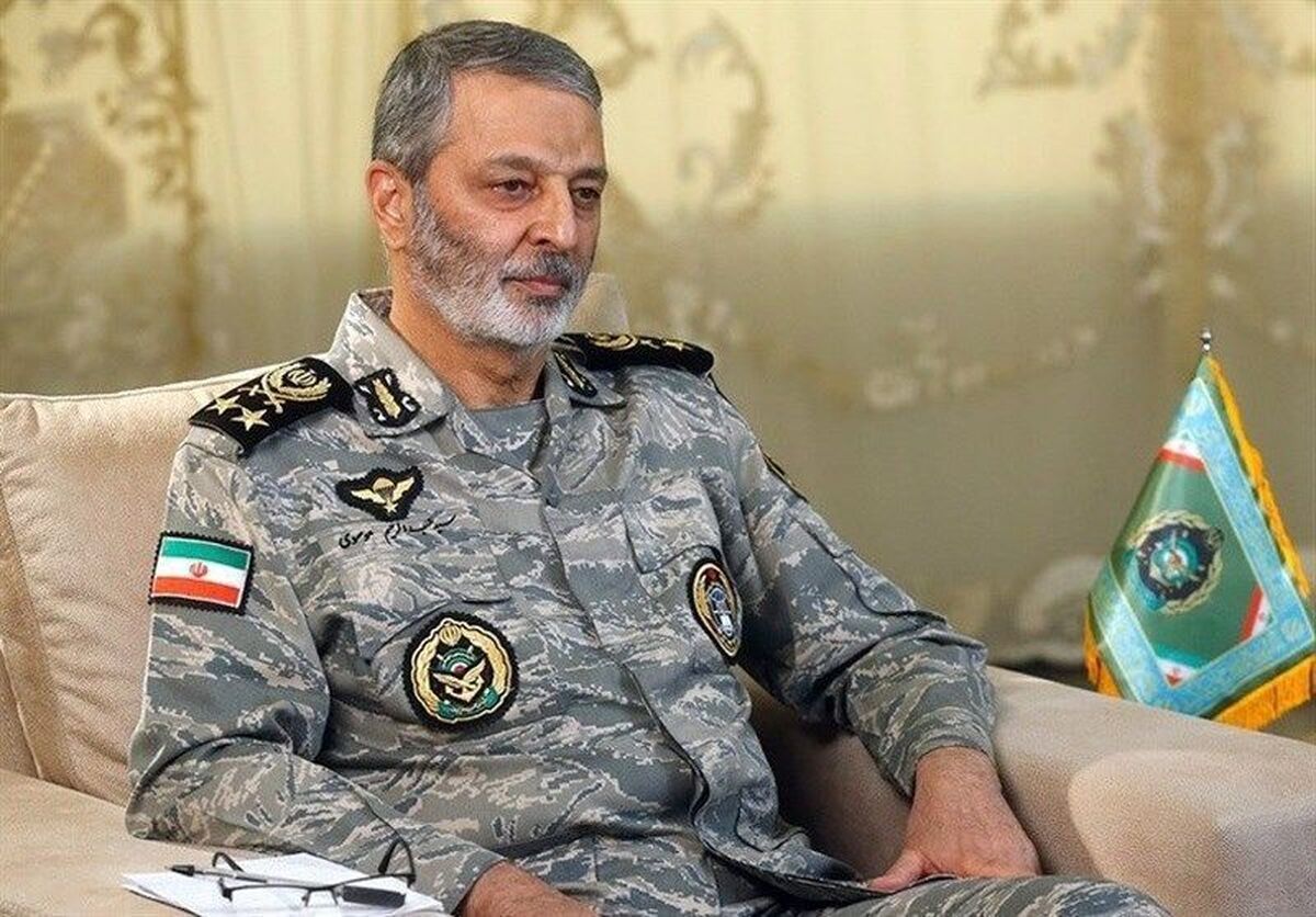 ایران آماده همکاری با پاکستان برای ریشه‌کن کردن تروریسم است