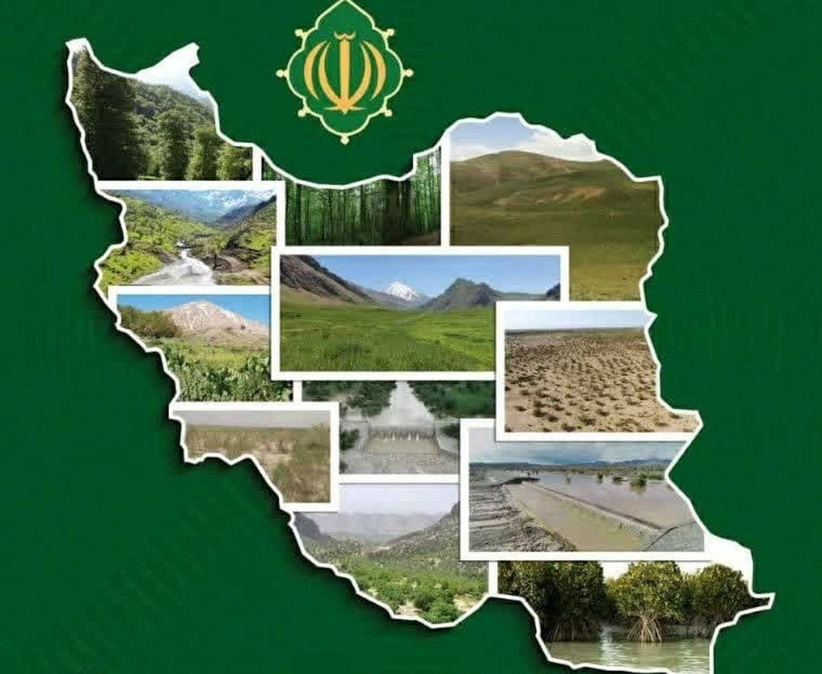 همزمان با هفته دولت، ۶ پروژه بزرگ منابع طبیعی و آبخیزداری با اعتباری بالغ بر ۱۹۵ میلیارد ریال در استان البرز به بهره‌برداری می‌رسد که نقش مهمی در پیشگیری از سیلاب‌ها، ارتقای پوشش سبز استان، تقویت سفره‌های آب زیرزمینی و کاهش اثرات خشکسالی و گردوغبار خواهد داشت.