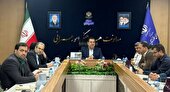 پل کابلی شوشتر تا ۲۵ شهریور مسدود می شود