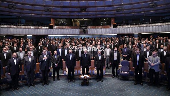 تجلیل از 5 واحد صنعتی و تولیدی آذربایجان شرقی بهعنوان واحد نمونه کشوری