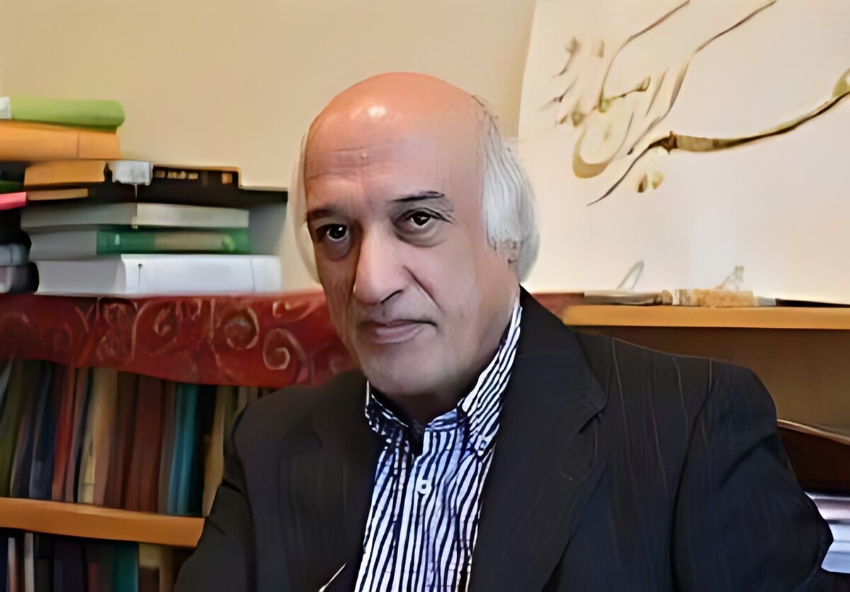زنده‌یاد موسی اسوار همتی بلند در پاسداری از گوهر پارسی داشت