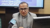 افتتاح و کلنگ‌زنی ۷۶ پروژه و طرح عمرانی و اقتصادی در فیروزکوه