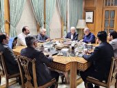 تبادل تجربیات اصفهان و تهران در حوزه حمل‌ونقل عمومی؛ تمرکز بر تأمین ناوگان مترو و اتوبوس‌های برقی