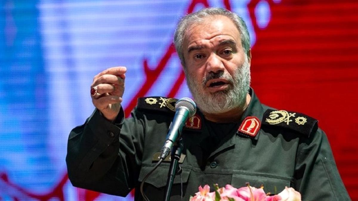 زمان جنگ نباید حرف اختلافی مطرح شود