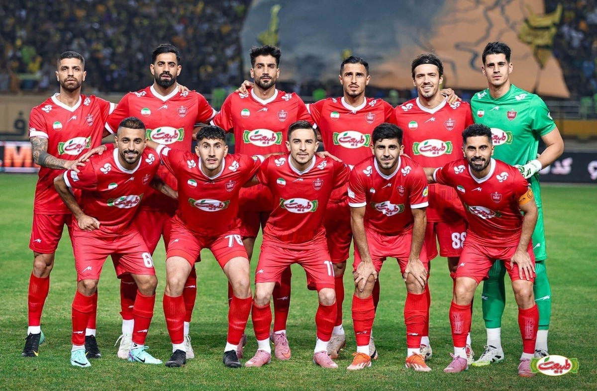برگشت با طعم صبر
