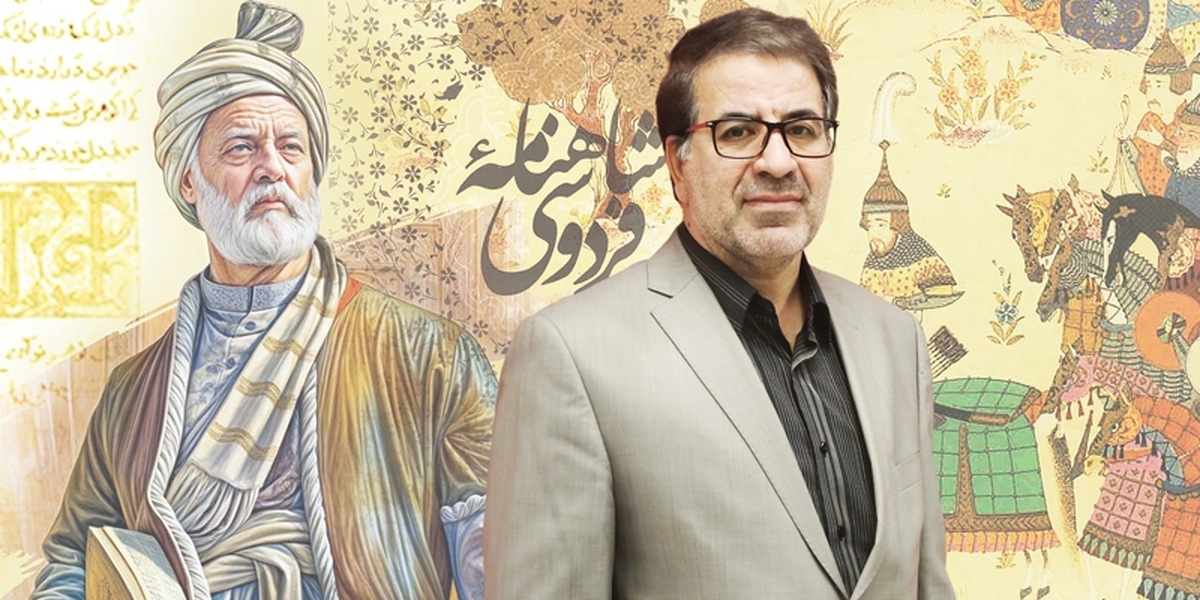 شاهنامه ستیزی تعرض به مرز های فرهنگی