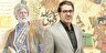 شاهنامه ستیزی تعرض به مرز های فرهنگی