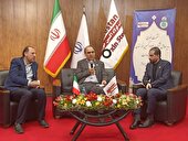 فولاد اکسین، تنها تولیدکننده ورق های عریض صنایع نفت و گاز
