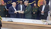 امضای تفاهم‌نامه مشترک برچیده شدن ۶۸ مدرسه سنگی مناطق محروم خوزستان