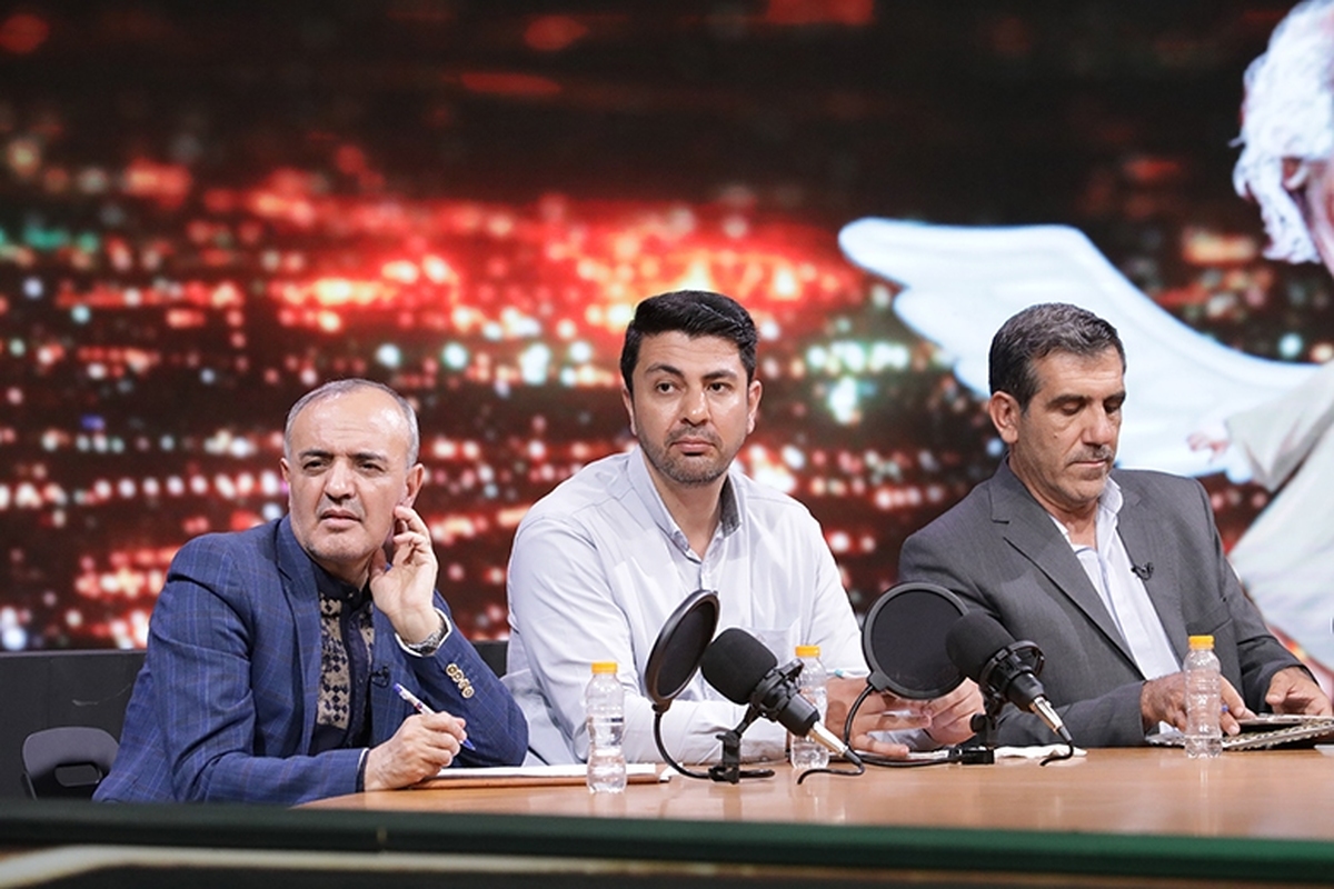 قندپهلو سعی کرد همراه با نیاز‌های مخاطب گام بردارد