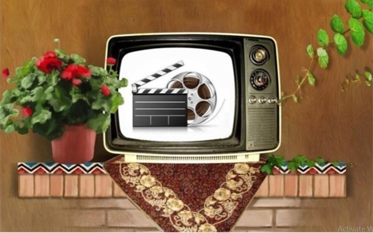 نخستین هفته شهریور ماه و فیلم‌های سینمایی و تلویزیونی آخر هفته