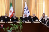 ارمنستان اجازه حضور نیروهای امنیتی آمریکا را در منطقه قفقاز جنوبی نمی دهد