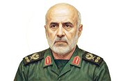 نابغه جنگی